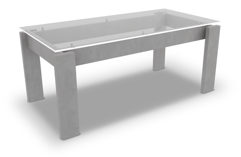 MESA ATICA